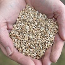 Vermiculite