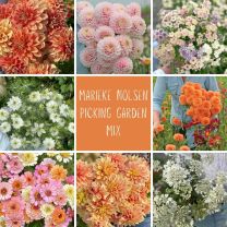 Mix Marieke's Picking Garden