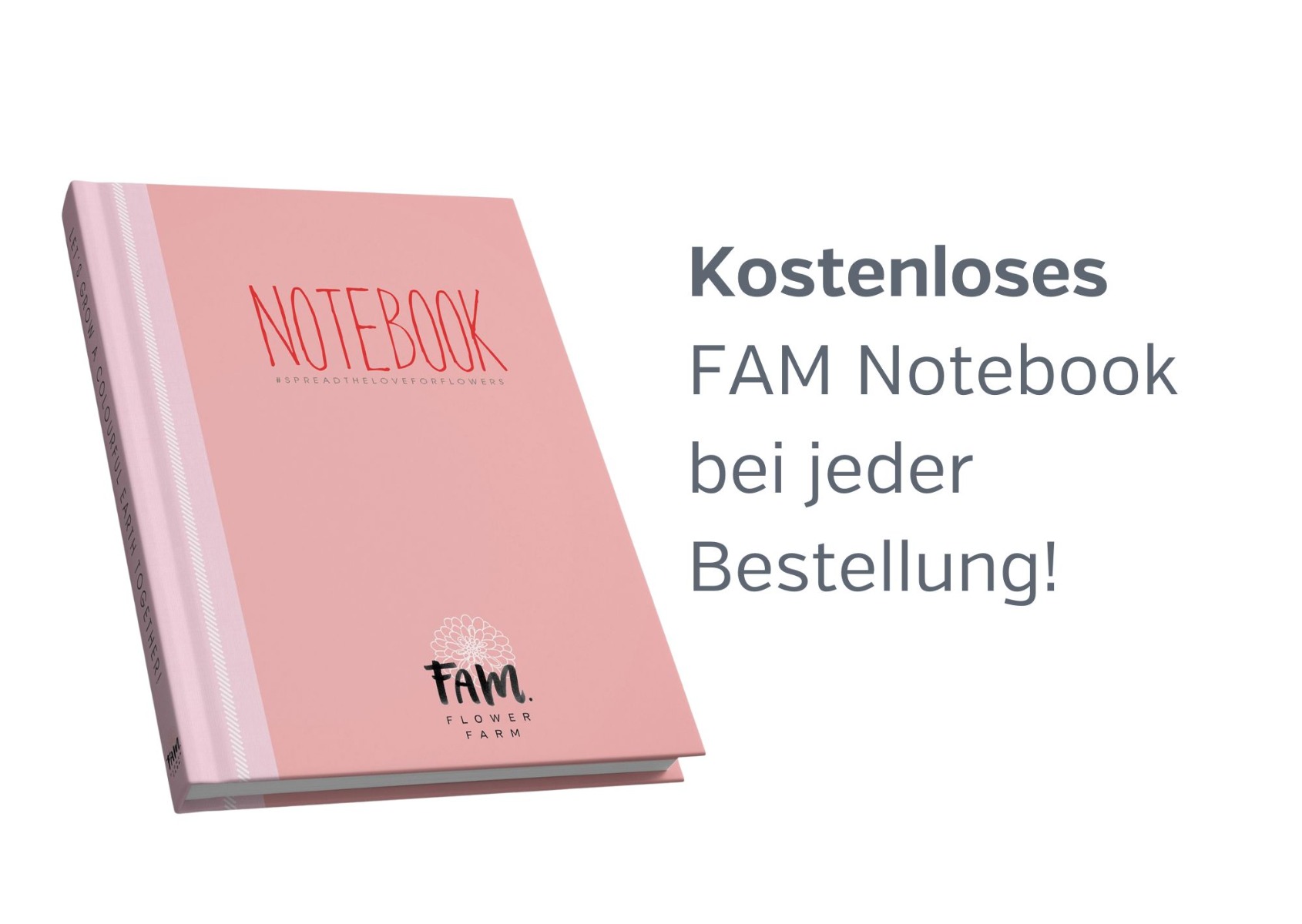 kostenloses FAM magazine