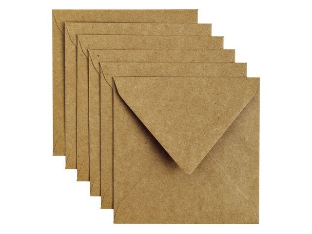 Set of 5 gift cards