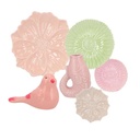Daisy pink S