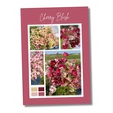 Mix Cherry Blush 3x flowerseeds