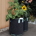 Kweekzak 24 liter (3st)