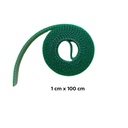 Plantenbinder klittenband