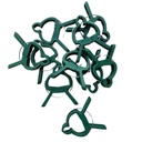 Plantenklemmetjes 10 st.