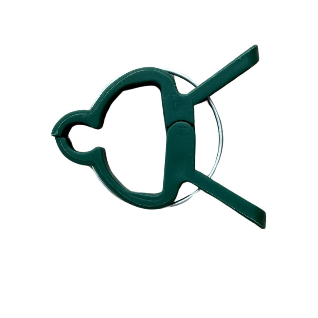 Plantenklemmetjes 10 st.