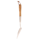 Handschep met lange steel