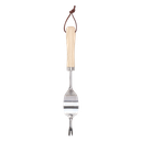 Penwortelsteker Roestvrijstaal