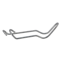 Klem voor bamboestokken set/10