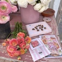 Büchlein Liebe für Ranunkeln & Anemonen