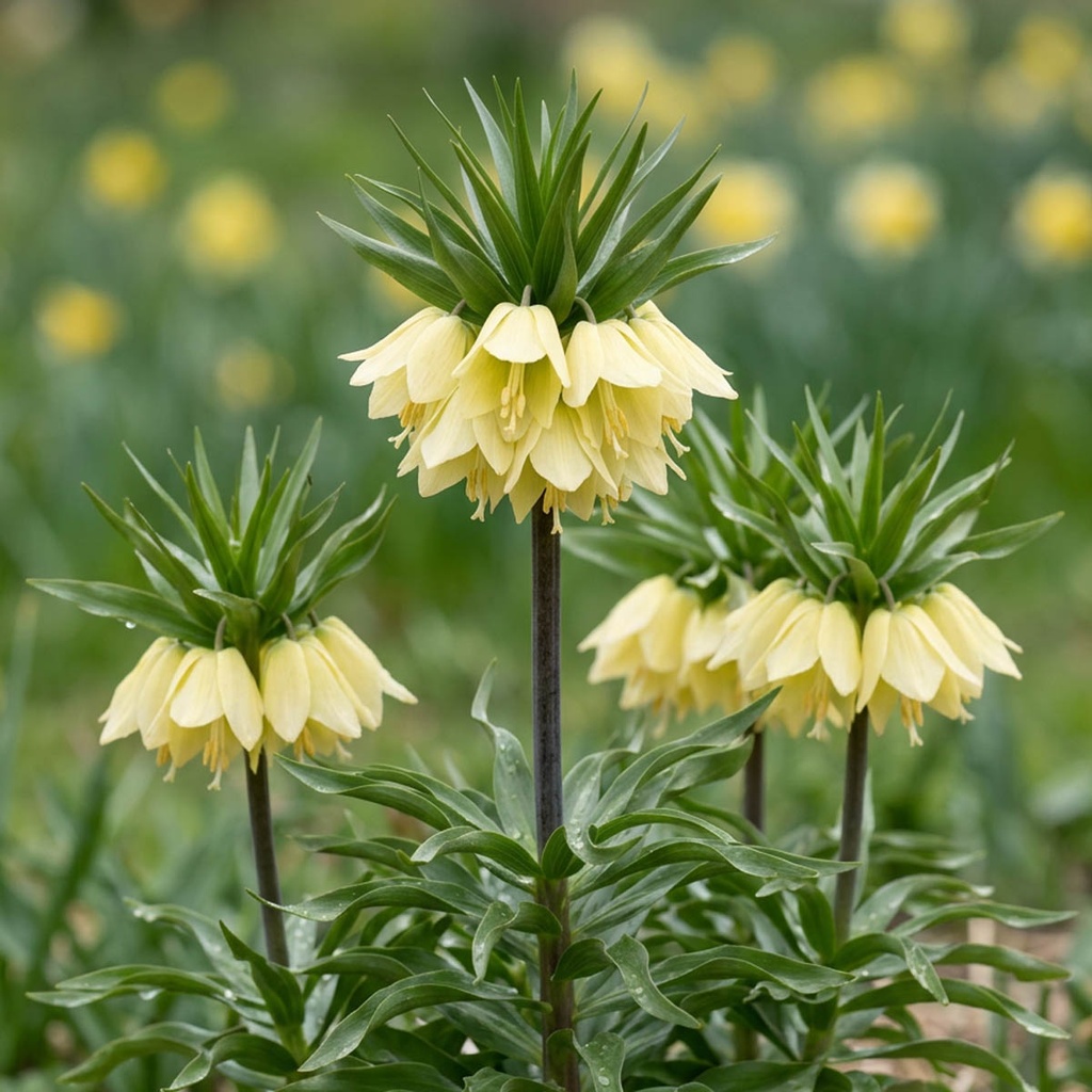 Fritillaria Raddeana 1x