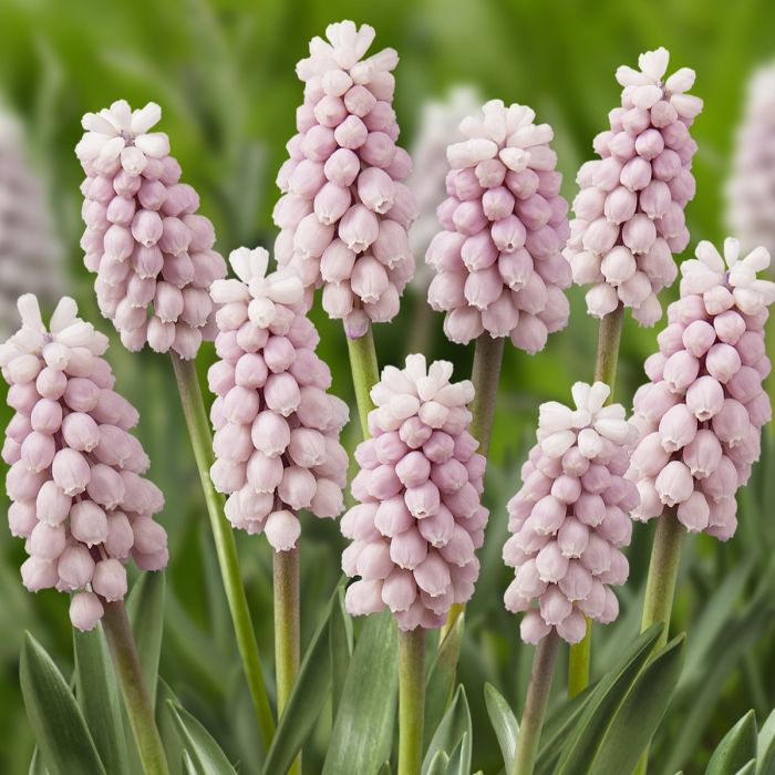 Muscari Pink Sunrise 10 Stück