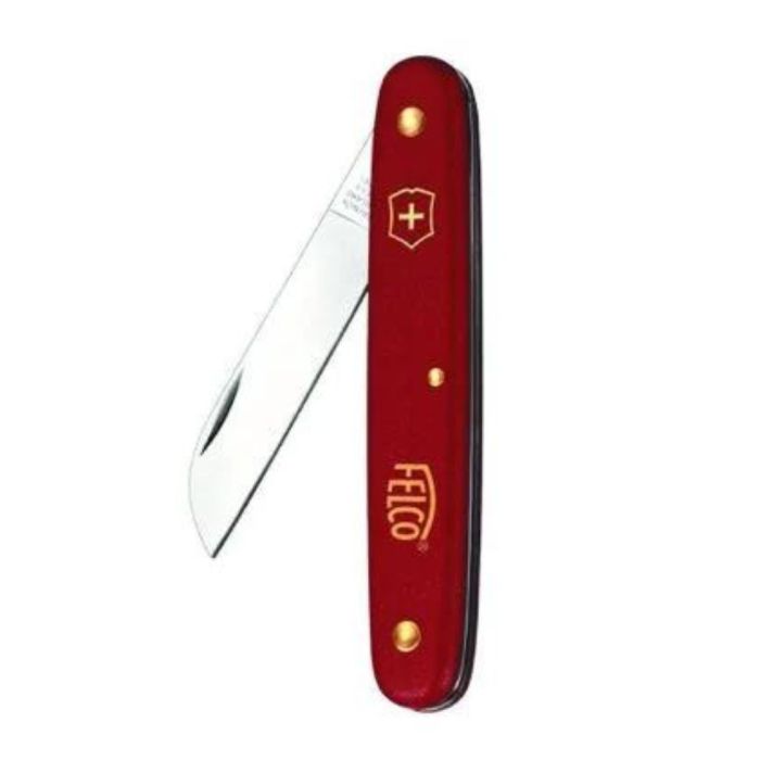 Felco klappbares Blumenmesser