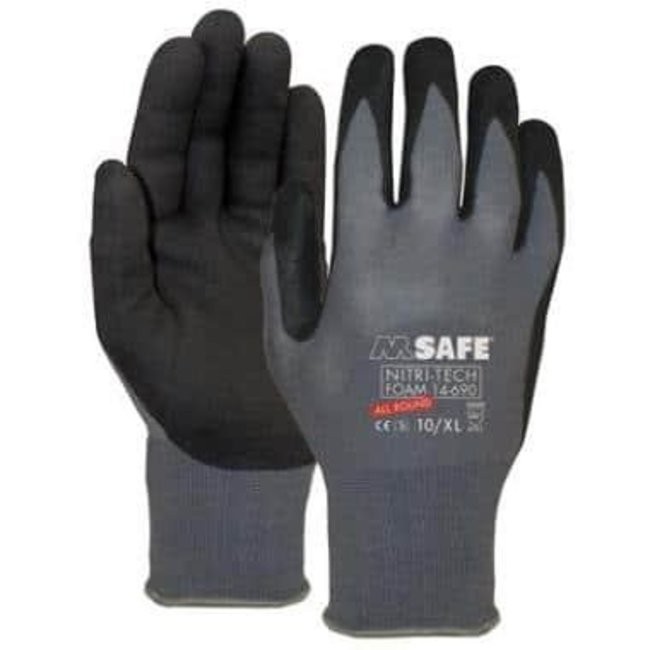 Gardening Gloves in S/M/L