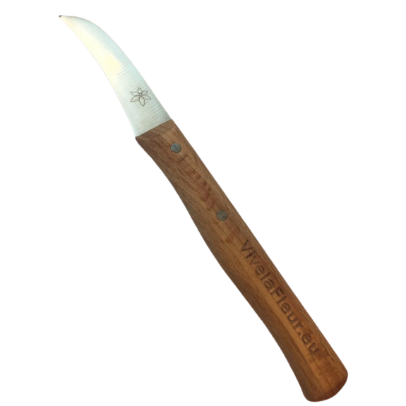 Blumenmesser