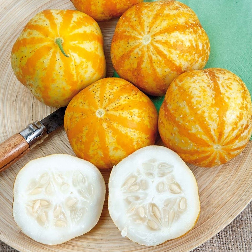 Gurke Lemon Apple