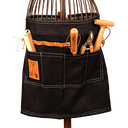 Denim-Gartengerätegürtel