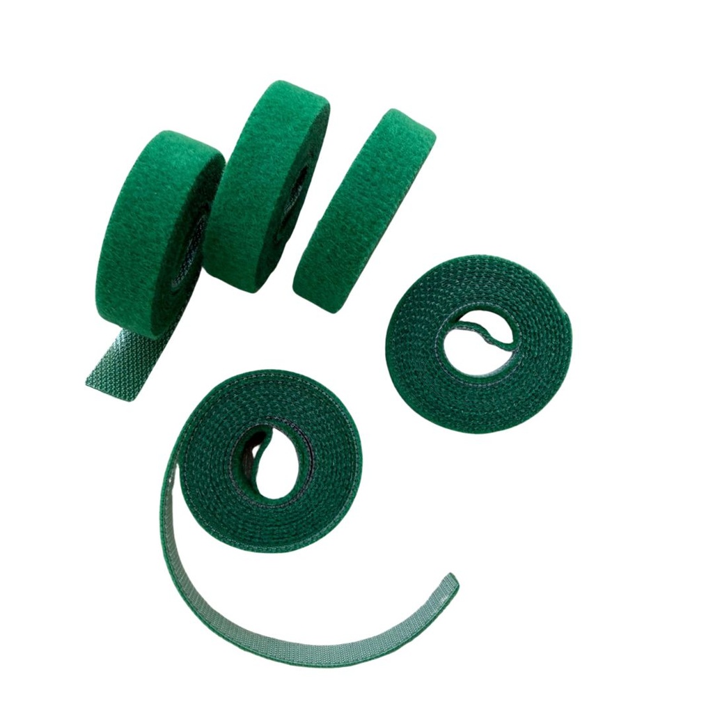 Pflanzenbinder Klettband – 5 x 1 Meter