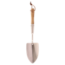 Pflanzkelle mit langem Stiel