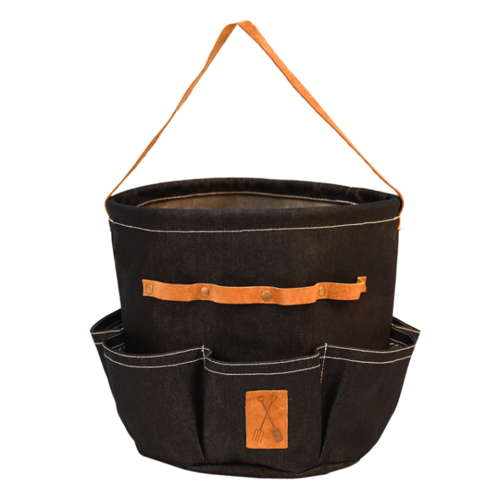 Denim-Werkzeugtasche