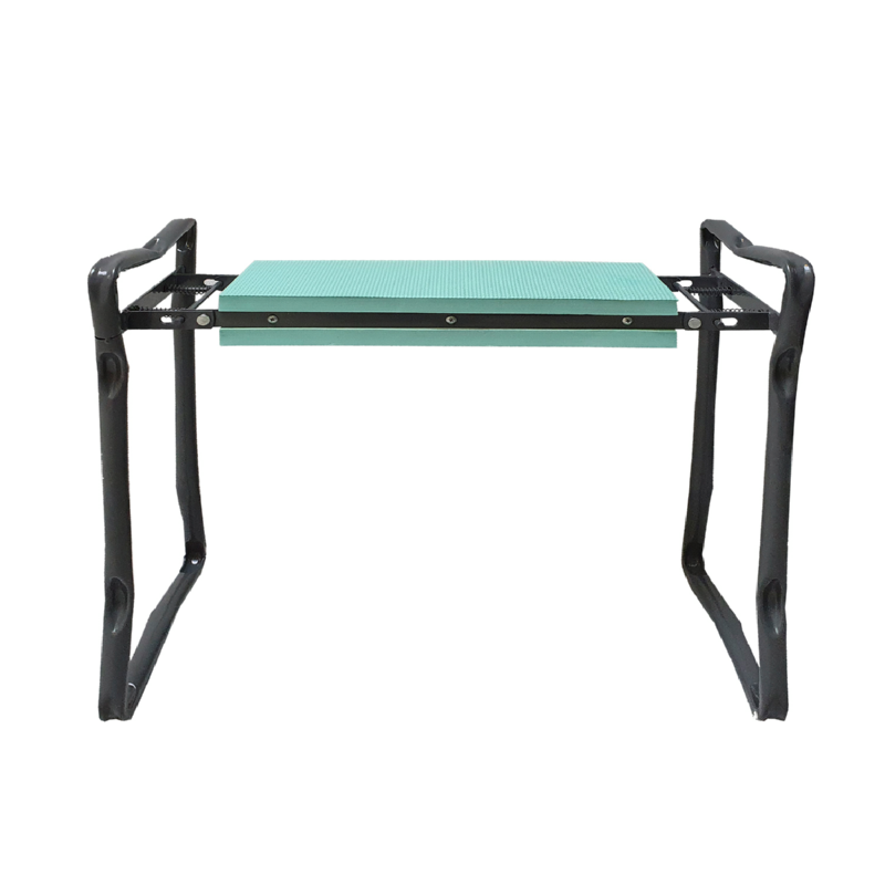 Faltbar Knieschoner und Sitz