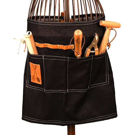 Denim-Gartengerätegürtel